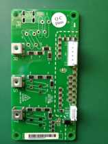 Input missing DC voltage detection board Power supply indicator board Inverten 660V-E voltage detection board