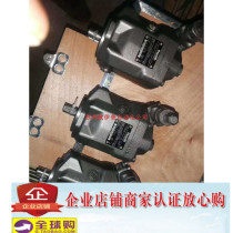  Germany REXROT Lisle hydraulic piston pump A10VSO10DR 52R-PPA14N00 EXROTH pump