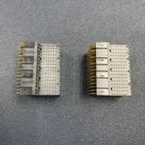 1410187-1 CONN PLUG VITA46 112POS EDGE MNT] 〗