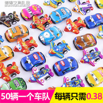 Childrens toys boys small toys creative personality car model kindergarten gifts small gifts