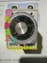 SAYU Time Relay JSZ3-01A Suzhou Sanyu Automatic Control Appliance-03A-02A-05A-06A-08A