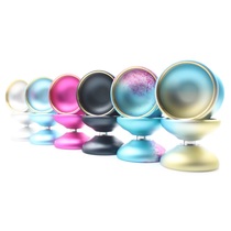 AHAY) Duma Duma 7075 stainless steel ring (gold-plated) Yo-Yo yo yo-yo inner ring catalog
