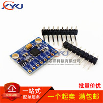 GY-521 MPU-6050 Module Three Axis Acceleration 3D Angle Sensor 6DOF Module