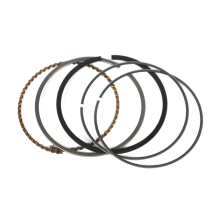 GW250 piston ring GW250S F version universal piston ring original parts