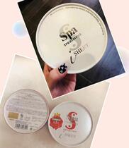 Hong Kong buy SPA Treatment snake venom eye mask desalination black eye tight 60 pieces