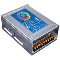 led12V 400W 24V 400W rainproof outdoor luminous word flexible neon light advertising engineering switching power supply