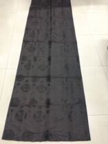  Quilted jacket face ten thousand words brand new nostalgic collection of film and television props