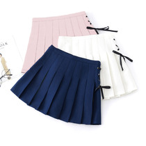  Pleated skirt short skirt womens summer high waist fat mm large size skirt thin a-line skirt short skirt womens summer high waist fat mm large size skirt thin a-line skirt short skirt womens summer high waist fat mm large size skirt