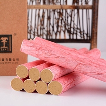 Zhongai Tang Qi Ai Hongai Ai Hongai 7 years Chen Moxibustion 401 Qi Ai Jin Moxibustion Museum Special New Product