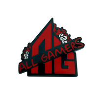 AG Official ALL GAMES Xiangyun badge