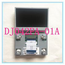 Spot supply DJ042PA-01A original Tongbao 4 2-inch car navigation LCD screen real price direct shot