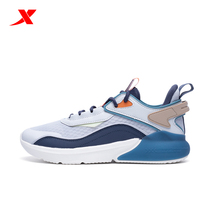 Special step board shoes mens shoes 2021 summer and autumn new low-top mesh breathable sports casual shoes 979319310157