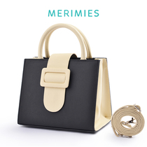 merimies Mai Rui fan Thai Cambridge bag Portable series elegant color color shoulder shoulder Hand bag bag womens bag