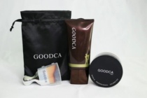 Latin Brown Oil GOODCA Gulica Brown Oil Bronze Professional Latin Modern Competition Special Lasting Non-decolorization