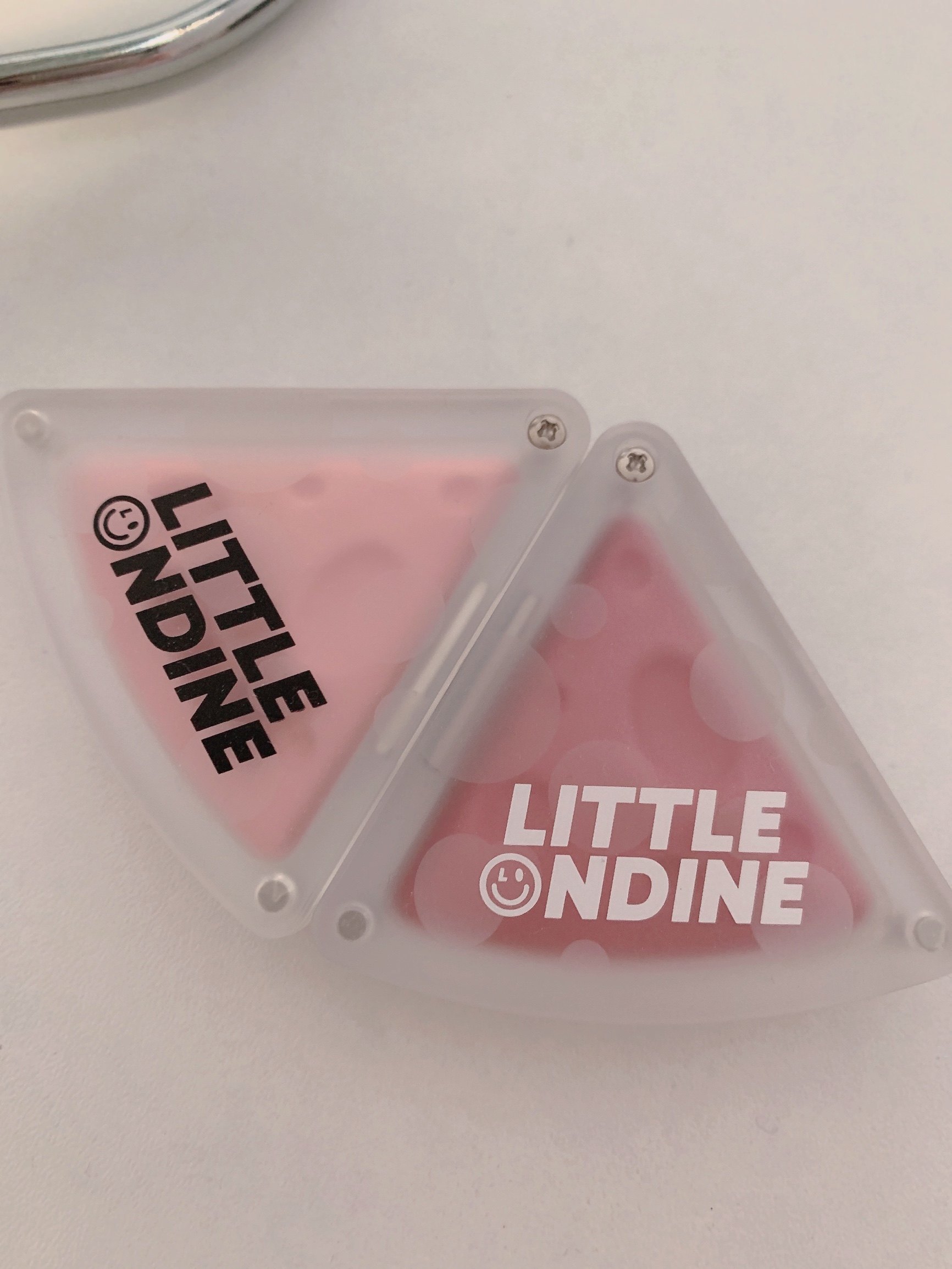 真实测评小奥汀哪国的腮红/胭脂好不好呢？请问怎么样？内行分析实际情况