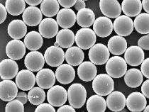 Powder 2GBL-100 glass bead for the Japanese JIS Z 8901 trial