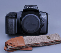 Canon EOS 1000QD automatic film machine EF port battery delivery real shot