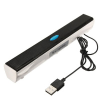long Article type USB2 0 Mini speaker