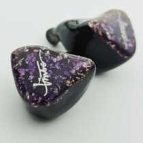 Customized ring iron static 1 Ring 1 iron 2 static dynamic ring moving iron sound static hybrid custom Public model private model headset