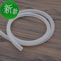 Scooter Moped Motorcycle High-quality gasoline tubing carburetor Delivery tubing Inlet pipe White transparent