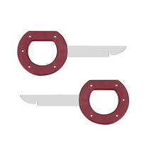 Volkswagen Audi Skoda car audio disassembly tool Car CD machine DVD navigation host disassembly key