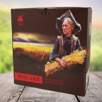 Yixiang people whole plant Black tartary buckwheat tea Sichuan Liangshan black tartary buckwheat whole plant tea 120g