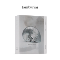 (Zhu one of the same style) tamburins seashells scented hand cream 3 only GIFT BOXES FEY9 VEIN HER