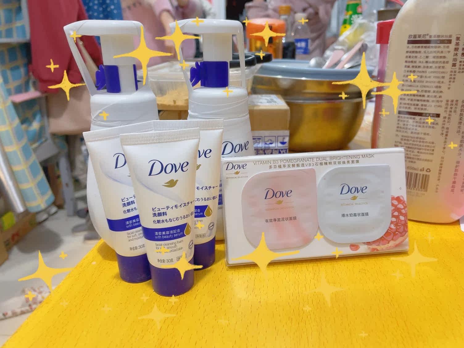 多芬氨基酸洁面泡功能怎样？实情解析性价比高吗？