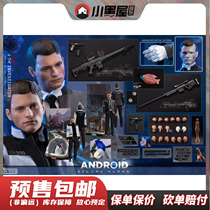 Pre-sale LIMTOYS 1 6 Detroit Mutants Conor Negotiator Movable Soldier Model