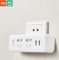 xiaomi mijia power strip converter socket adapter usb plug