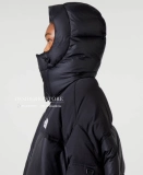 Maison Margiela x Северный северный коренной коренной куртке