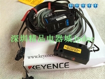 Original KEYENCE Keenz laser sensor LV-H100 accessories complete fake one pay ten