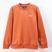 361 pullover sweater mens 2021 winter new 361 degree round neck casual sports jacket fashion windproof top