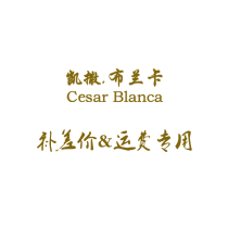 A special link for the shipping of the shipping costs