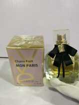 Vivienne Reverse Paris Perfume Grapefruit Orange Red Currant White Peach Pomegranate Wild Rose Lily of the Valley Blend