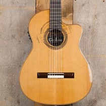 List price 85 discount Cordoba Codoba Fusion Orchestra CE Veneer Electric Box Classical Guitar 38 inch
