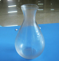 Wine Culture Subjects Old Objects Wine With Nostalgic Cultural Revolution Objects Fine 70s Grindstone Decorated Glass Wine Jug