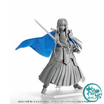 Pre-order Max Factory Figma Sword Art Domain Alicization Alice hand-made