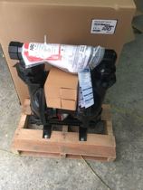 PD20A-BAP-AAA-B Pneumatic Diaphragm Pump Sewage Pump Filter Press Pressure Pump Air Pump
