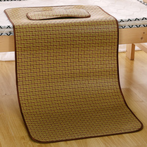 Doll mat baby children mat Newborn Crib childrens Mat kindergarten summer breathable nap rattan mat