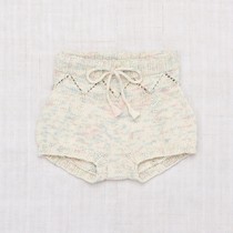 Division Horse Warmers Spot Misha Puff Handball Shorts Shorts Baby Children Cute Peru