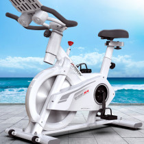  United States Hanchen HARISON spinning bike Indoor cycling fitness equipment household silent exercise bike X4