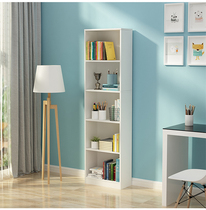 Solid Wood Bookshelf Floor Shelves Solid Wood Narrow Bookshelves White Bookshelves Solid Wood Custom Floating Window Cabinets Floor Shelve Shelf