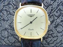 Nippon Taobao Backpack Gold Quartz Original Men's Watch L960 (Hokkaido Bank Memorial Watch)
