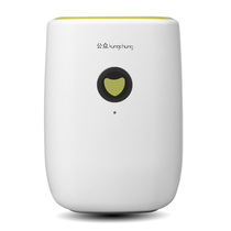 Xiaomi Has Pint Public Dehumidifier Home Mini Muted Dehumidifier Basement Drier for Home Dehumidifiers