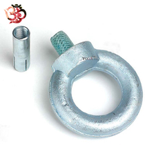 Spot YOGA TAN iyangge YOGA aids YOGA Wall ring custom iron ring with iyangger Wall rope