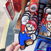 Mario personality card pack 168