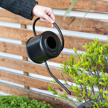 LIMlife Nordic succulent watering watering pot Household fertilization pot sprinkler Gardening long mouth large capacity watering pot