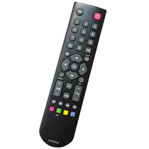 Suitable for L32L42 TCLL46E5300D TCLL46E5300D remote control RC2000C02L40E5200BE TV