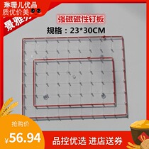 Nail board for second grade teaching aids for students with three-dimensional graphic teaching aids for mathematics teachers round square triangle